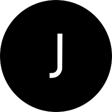 J
